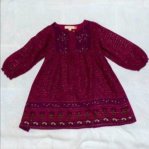 pink chicken kidswear